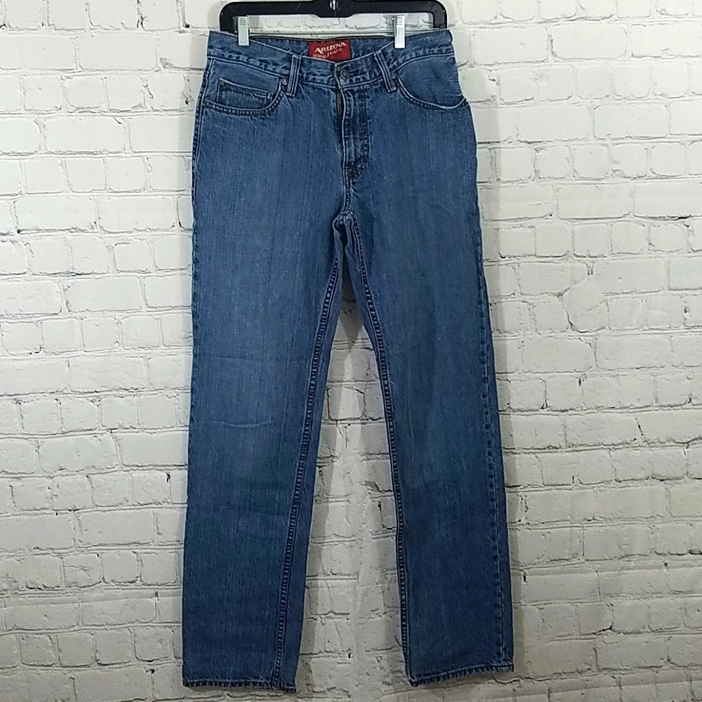 Men's Arizona Jean's 30x34